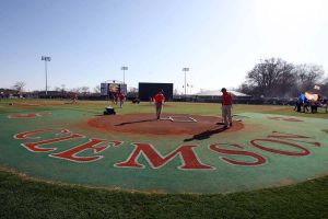 Photo by Mark Crammer