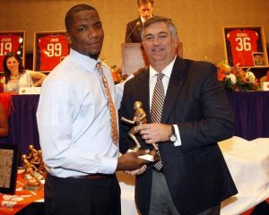 2010 season awards banquet