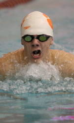 Two More Records Fall For Clemson Men