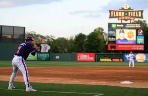 leggett fluor field sign