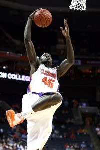 ACC Quarterfinals vs. BC