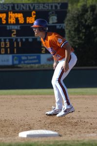 alex lee vs wake forest