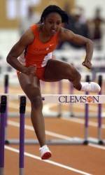 Brianna Rollins Named ACC Performer-of-the-Week for Track & Field