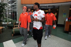 Photo Credit: Mark Crammer