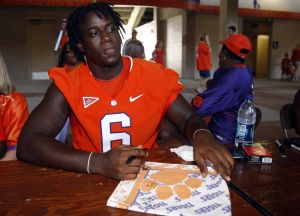 fan appreciation day 082210