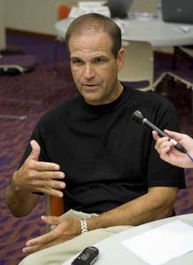 The Tiger football team held its first weekly press conference on Tuesday, September 1 to preview the upcoming Clemson vs. Middle Tennessee game.