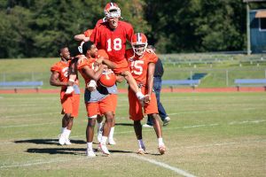 Photo credit: Mark Crammer