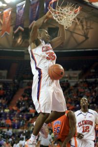 vs. Savannah State 11/25/08