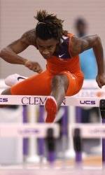 Track & Field Heads to Virginia Tech, Notre Dame for Last Chance Qualifiers