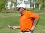 Golf to Compete in First Hootie at Bulls Bay Intercollegiate