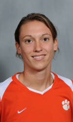 Clemson Women’s Student-Athlete of the Week