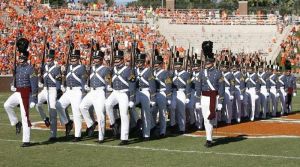 military appreciation day 091011