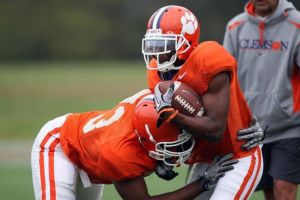 spring practice 033011