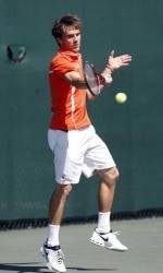 Clemson Participates in First Fall Event