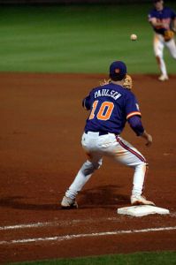 Photo by Randy Rampey