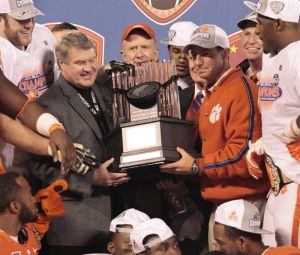 swinney swofford trophy