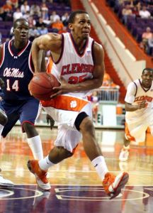 cliff hammonds 031907