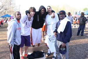 relay for life 040309