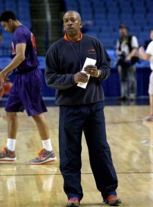 ncaa tournament pregame practice 031810