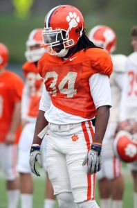 spring practice 033011