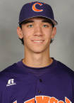 Jake Fletcher - Baseball - Clemson University Athletics