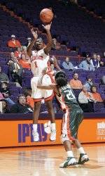 Lady Tigers Defeated By Miami, 74-52, On Thursday