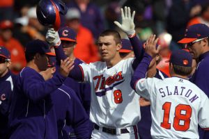 Richie Shaffer team celebrate