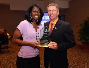 banquet 032909 jasmine tate most improved