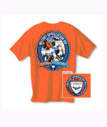 2008 Military Appreciation Day T-Shirts on Sale Now for $15.00
