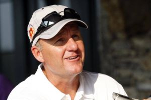 chad morris media golf outing 071911