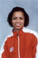 Three Lady Tigers To Represent Clemson At The 2003 NCAA Outdoor Track And Field Championships