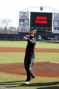 Photo by Mark Crammer