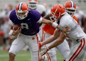 Cole Stoudt