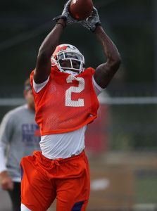 Sammy Watkins