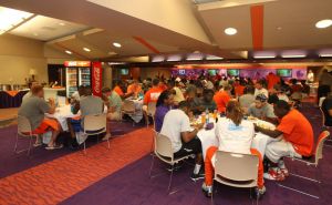 Clemson Tigers Official Athletics Site