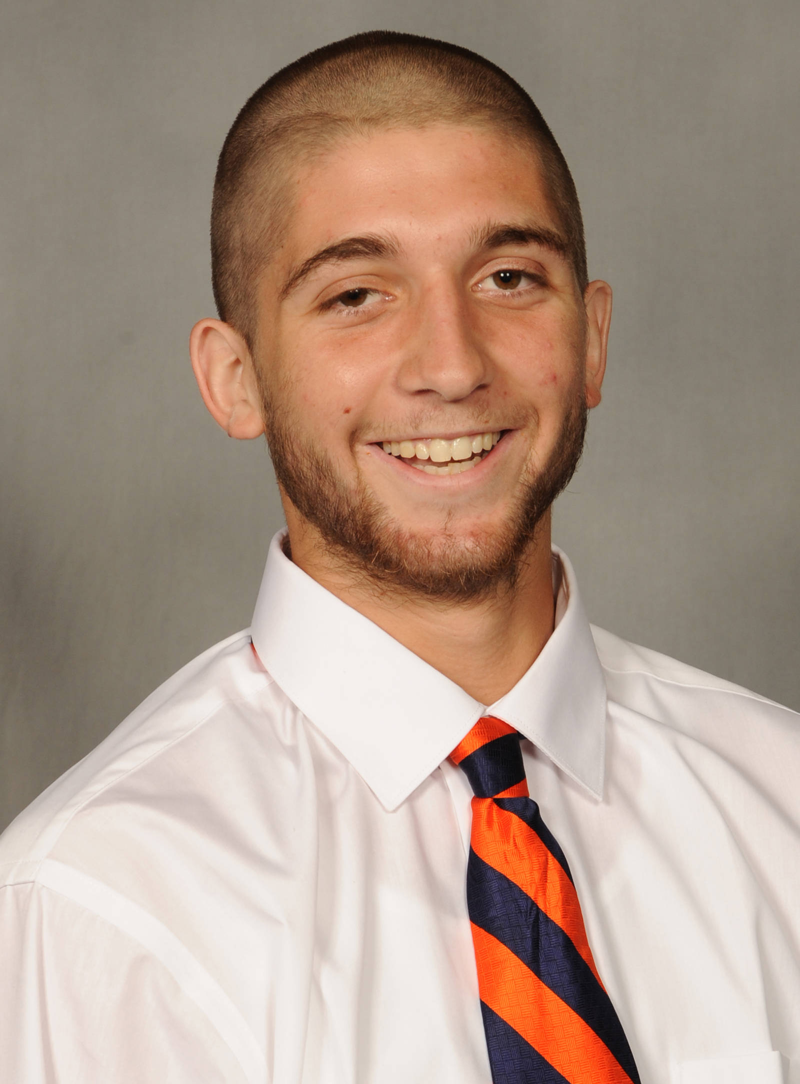 Preston Gayton - Men's Soccer - Clemson University Athletics