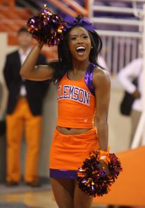 Clemson Tigers Official Athletics Site