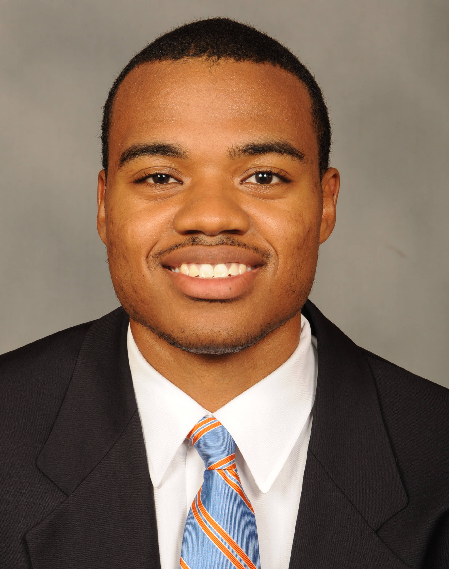 Bernard Sullivan - Men's Basketball - Clemson University Athletics