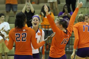 Clemson Tigers Official Athletics Site