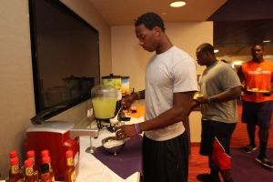 Clemson Tigers Official Athletics Site