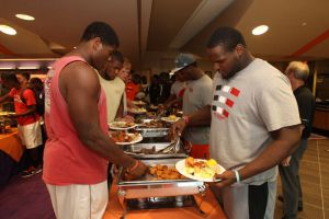 Clemson Tigers Official Athletics Site