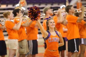 Clemson Tigers Official Athletics Site