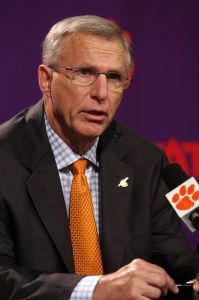 Clemson Tigers Official Athletics Site