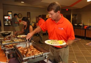 Clemson Tigers Official Athletics Site