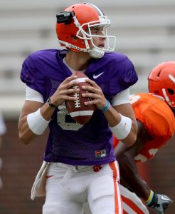 Cole Stoudt