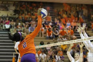 Clemson Tigers Official Athletics Site