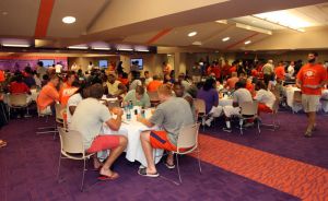 Clemson Tigers Official Athletics Site