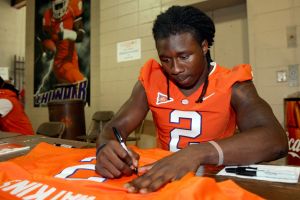 Sammy Watkins