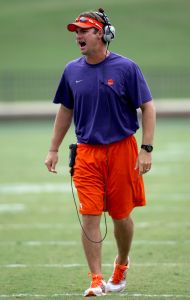 Assistant Coach Jeff Scott