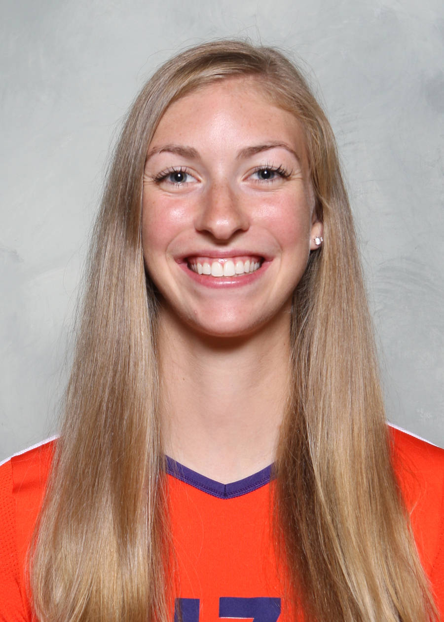 Alexa Rand - Volleyball - Clemson University Athletics